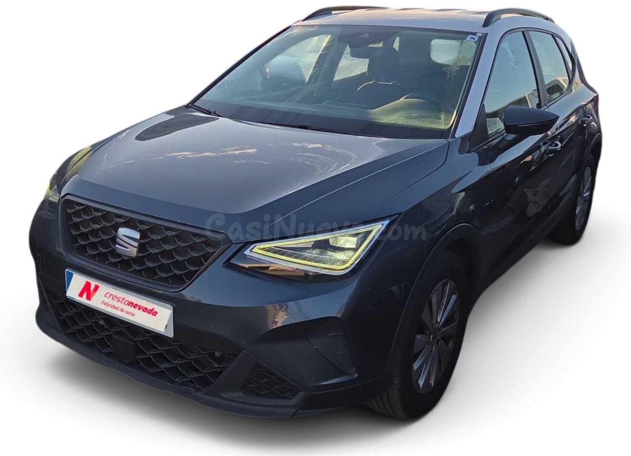 Seat Arona 1.0 TSI 85kW 115CV DSG Style XM