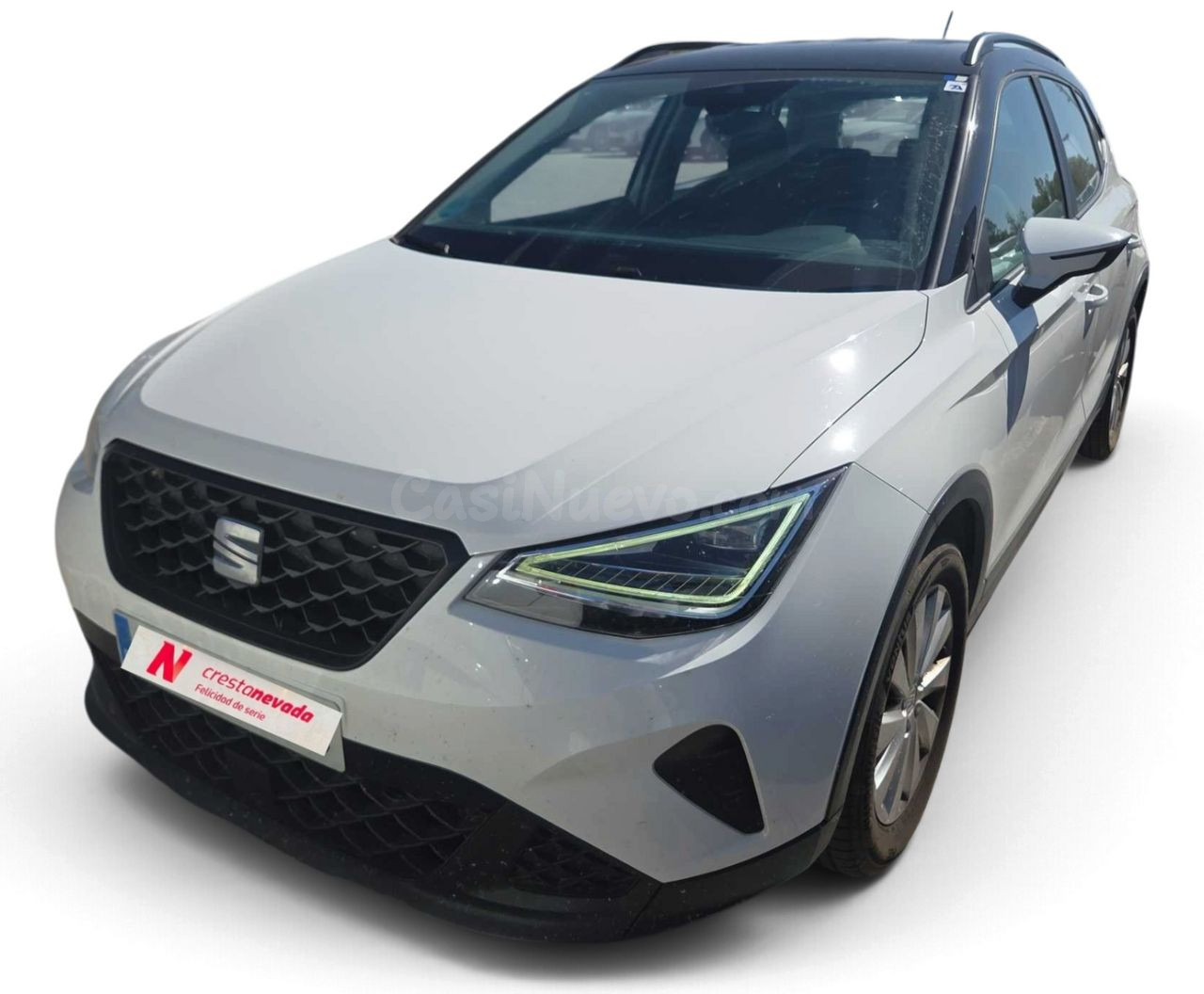 Seat Arona 1.0 TSI 85kW 115CV DSG Style XM