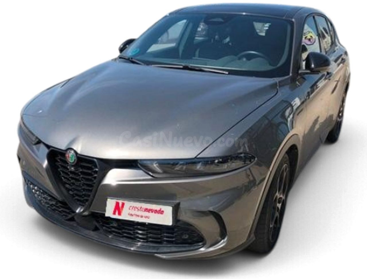 Alfa Romeo Tonale 1.6 DS 130 CV SPRINT FWD