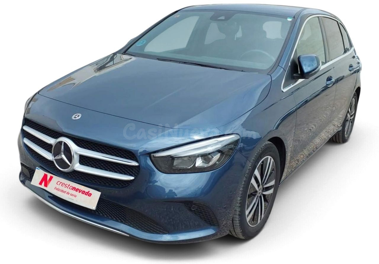Mercedes Clase B B 200 d