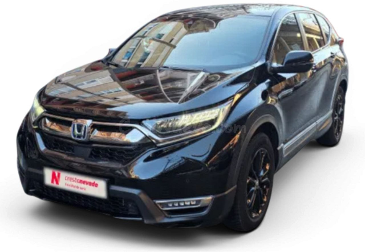 Honda CR-V 2.0 iMMD 4x2 SPORT LINE