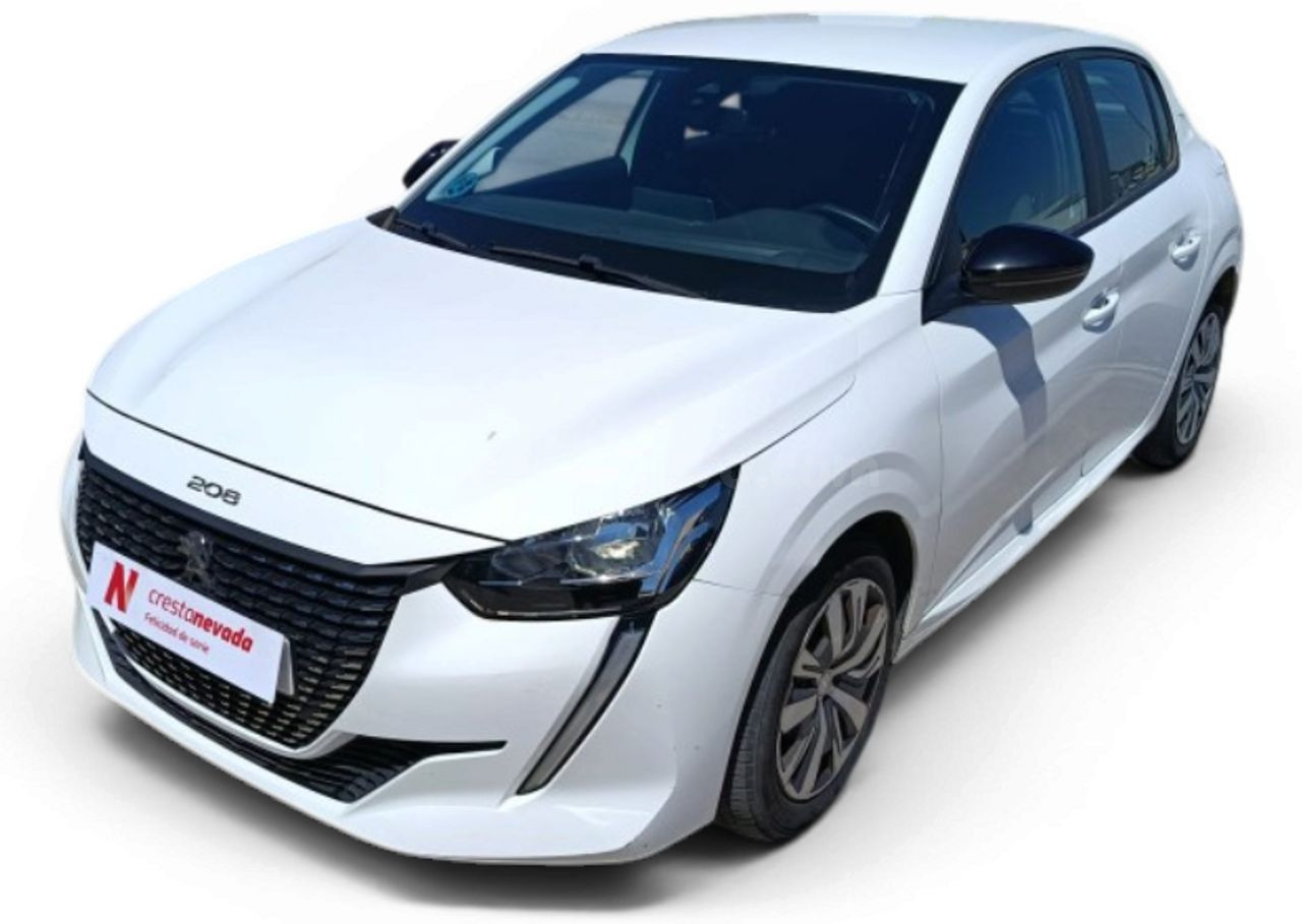 Peugeot 208 PureTech 73kW 100CV Active Pack