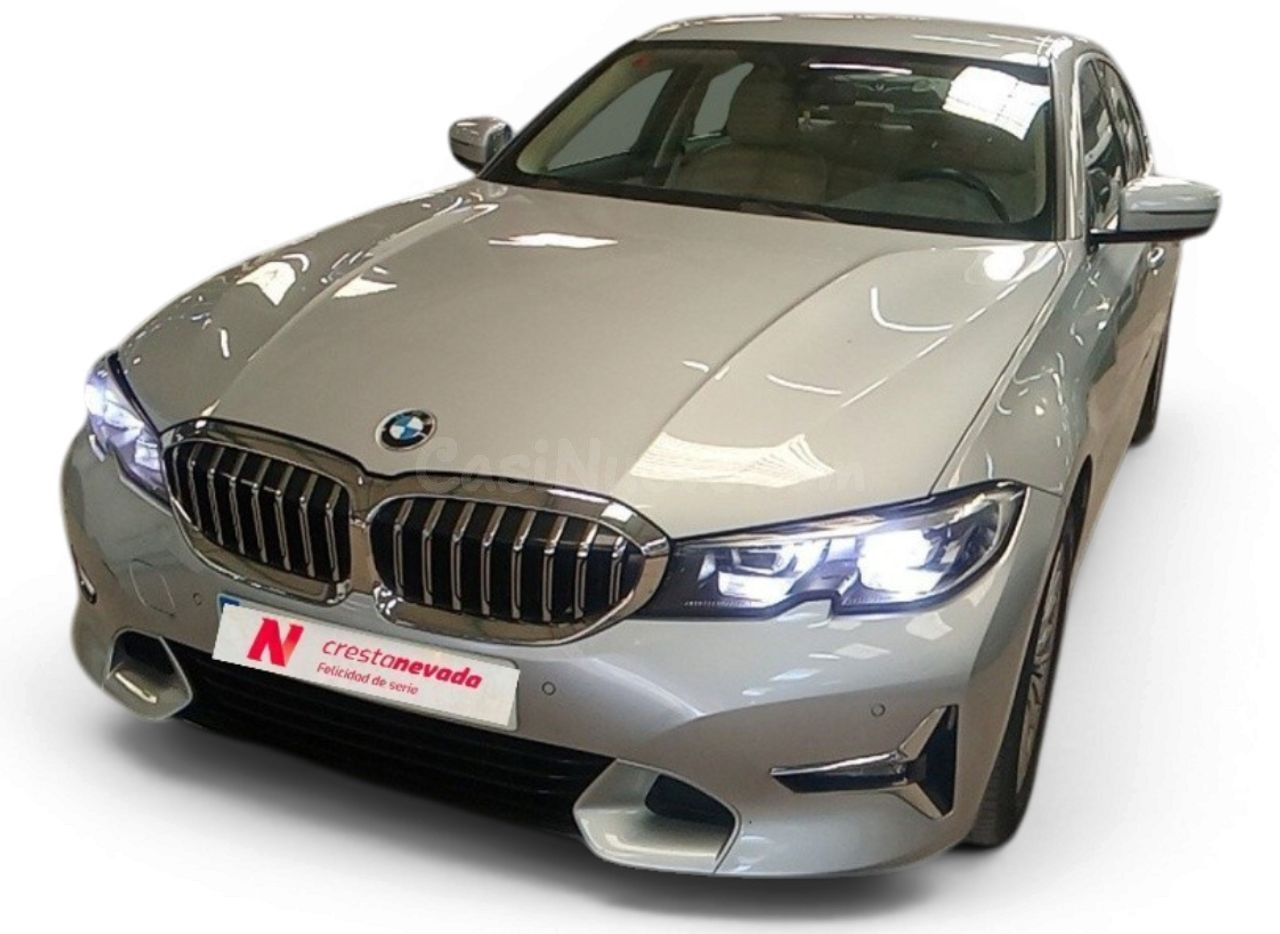 BMW Serie 3 320i Auto.