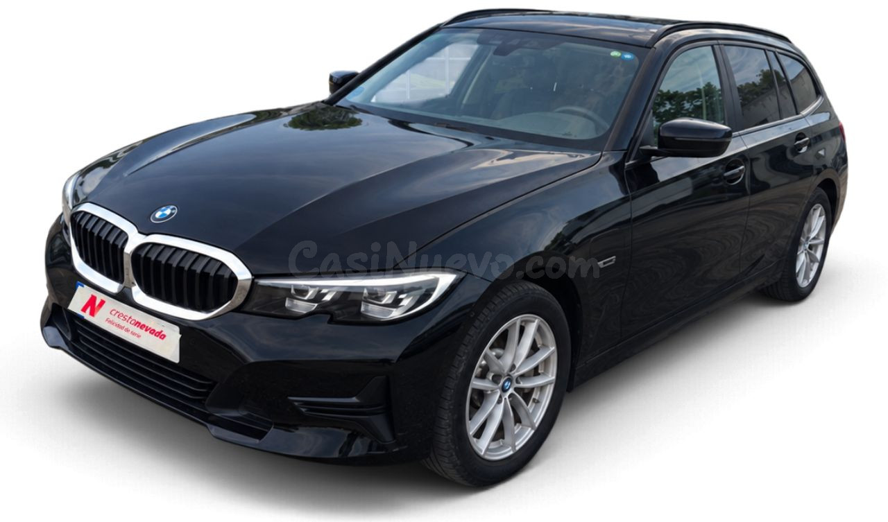 BMW Serie 3 330e xDrive Touring