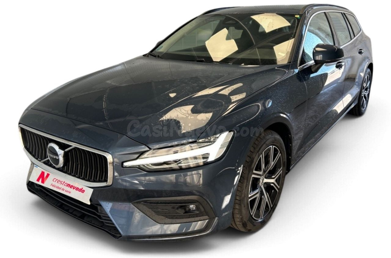 Volvo V60 2.0 B4 D Core Auto