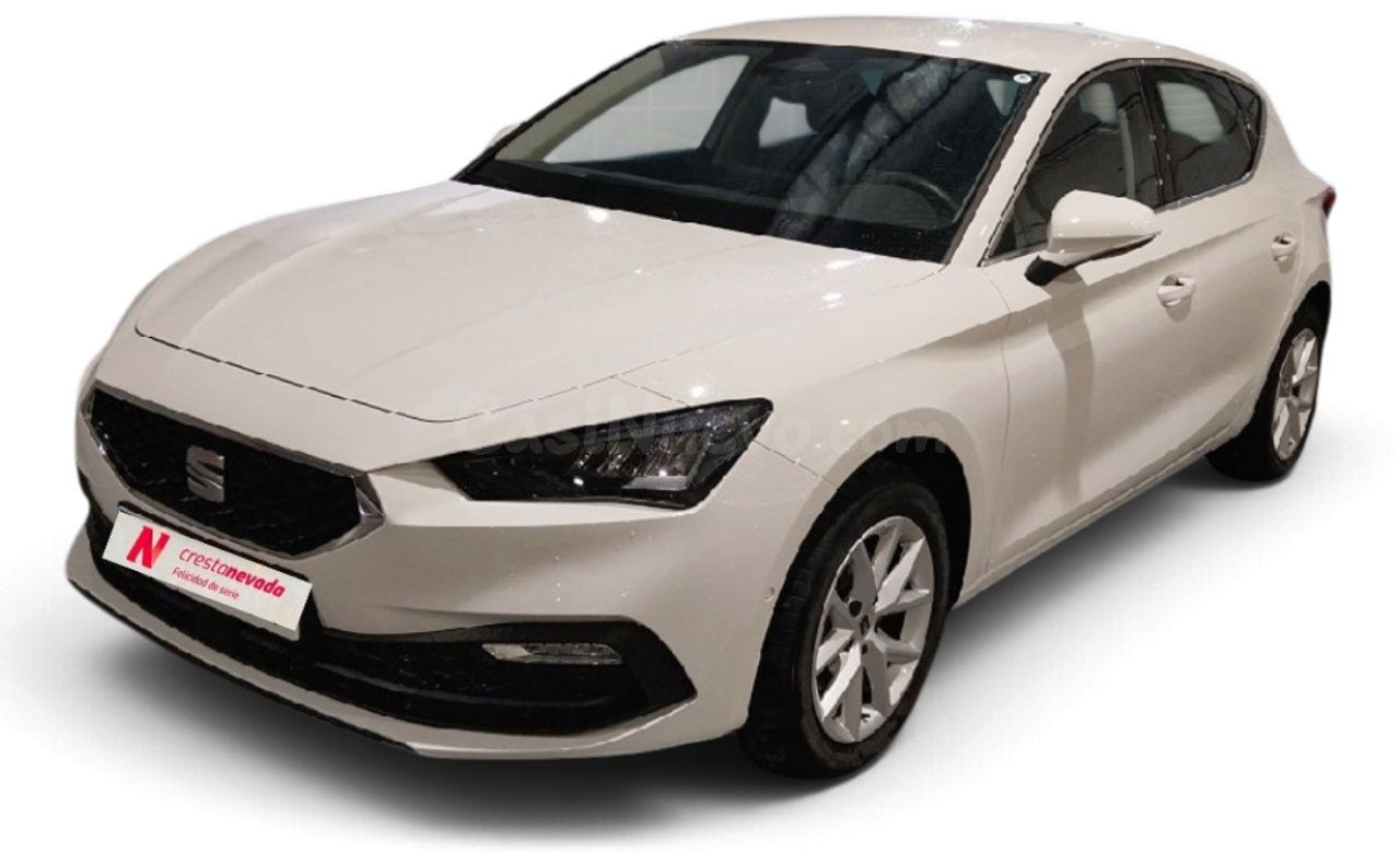 Seat Leon 2.0 TDI 85kW Style XL