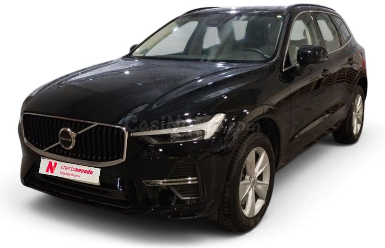 Volvo XC60 2.0 B4 D AWD Core Auto
