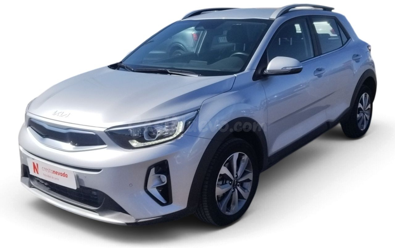 Kia Stonic 1.0 TGDi 74kW 100CV MHEV MT Drive