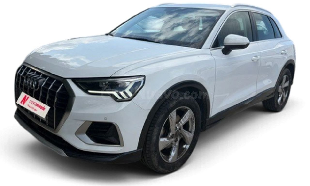 Audi Q3 Advanced 35 TDI 110kW 150CV S tronic