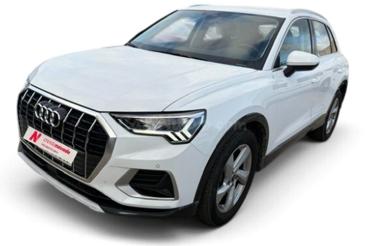 Audi Q3 Advanced 35 TDI 110kW 150CV S tronic