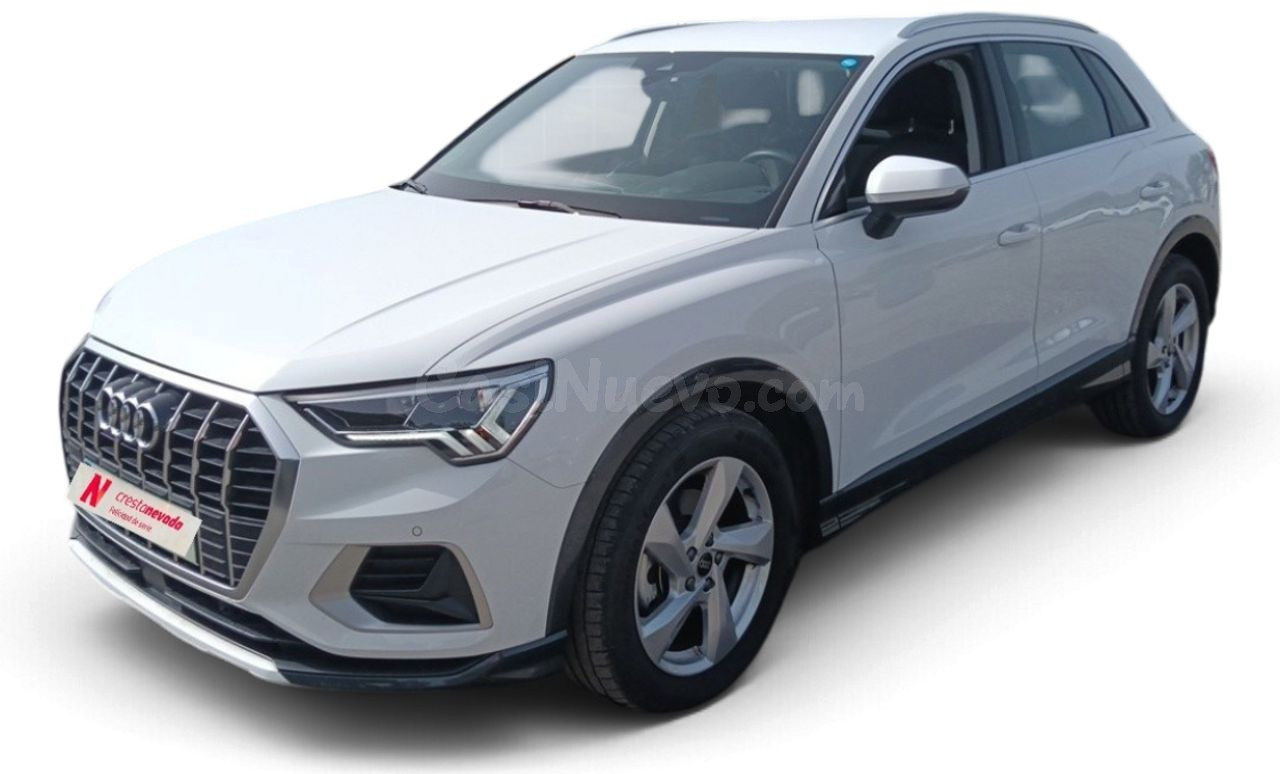 Audi Q3 Advanced 35 TDI 110kW 150CV S tronic