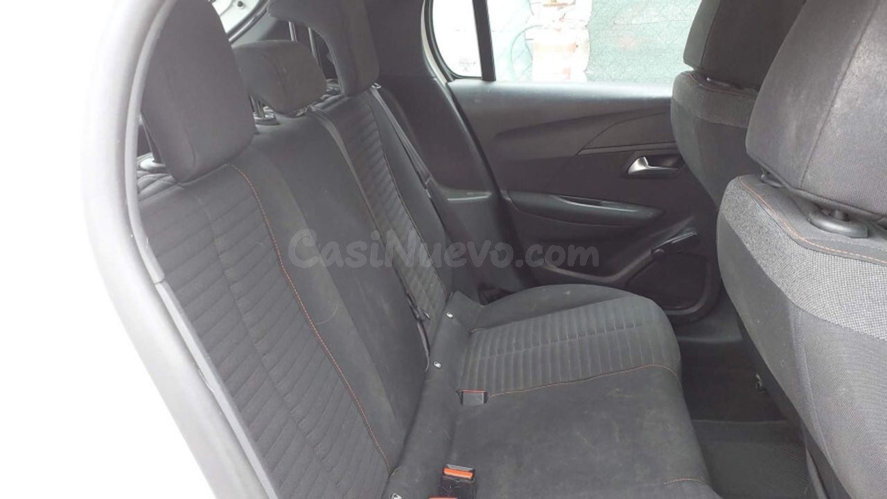 Peugeot 208 BlueHDi 73kW 100CV Active - foto 5