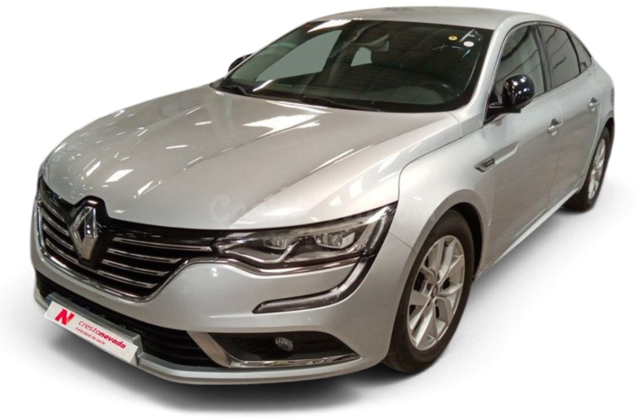 Renault Talisman Limited Blue dCi 88 kW 120CV 18