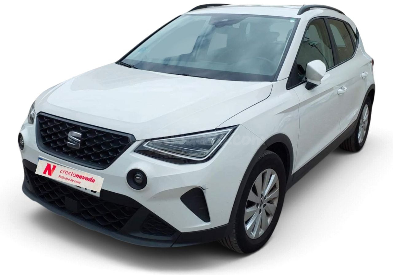 Seat Arona 1.0 TSI 81kW 110CV Style Plus