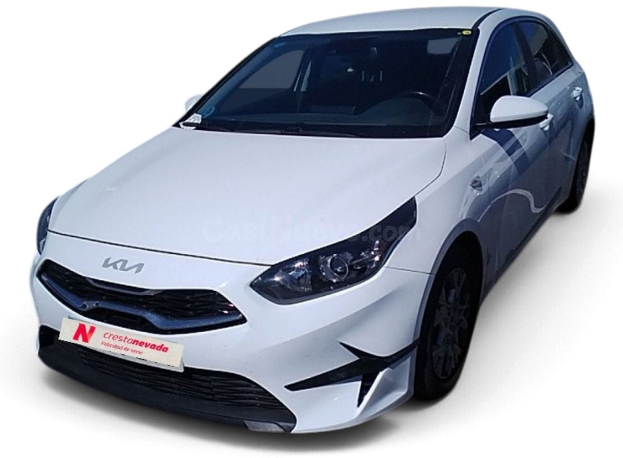 Kia Ceed 1.0 TGDi 74kW 100CV Drive