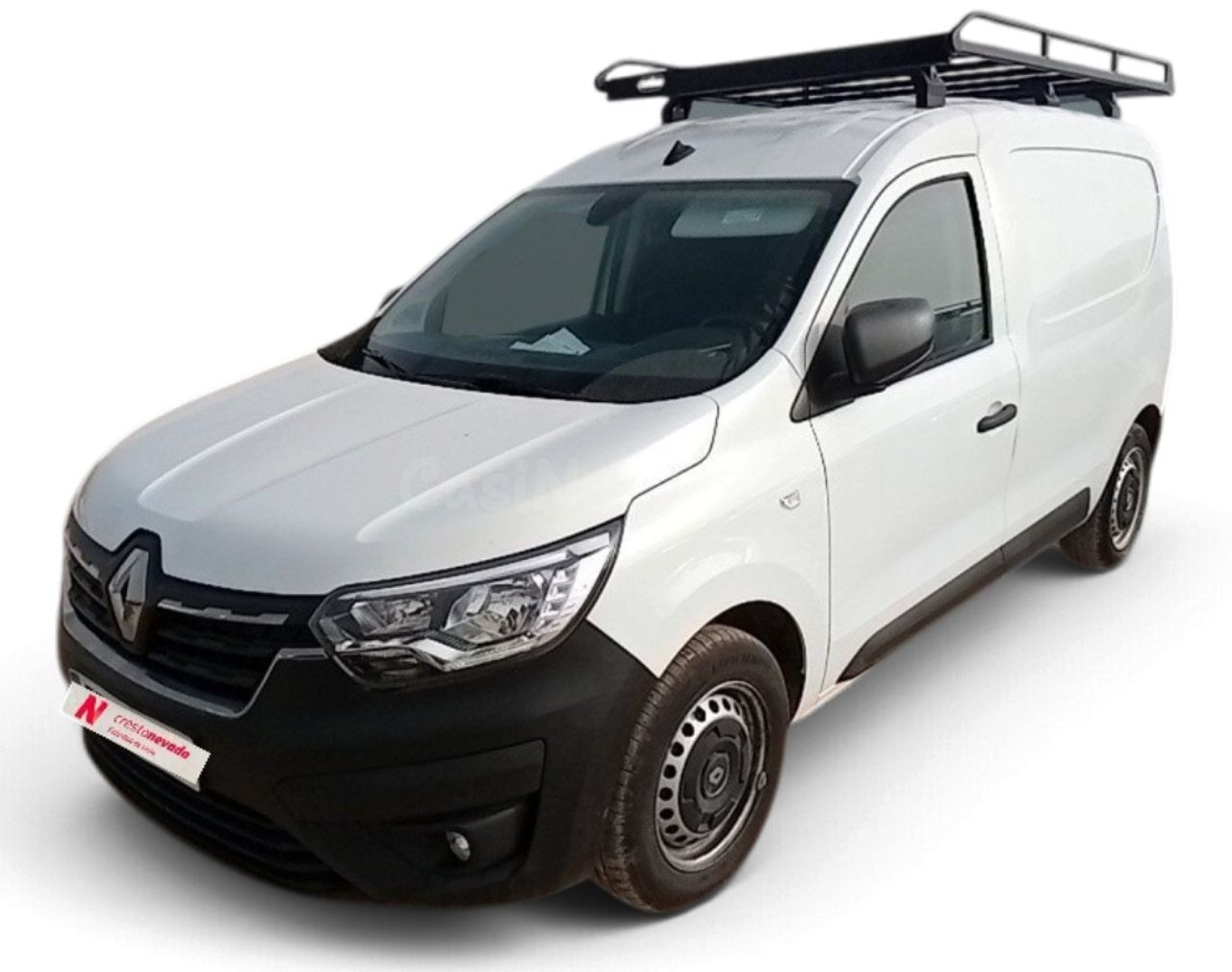 Renault Express Confort 1.5 Blue dCi 70 kW 95 cv