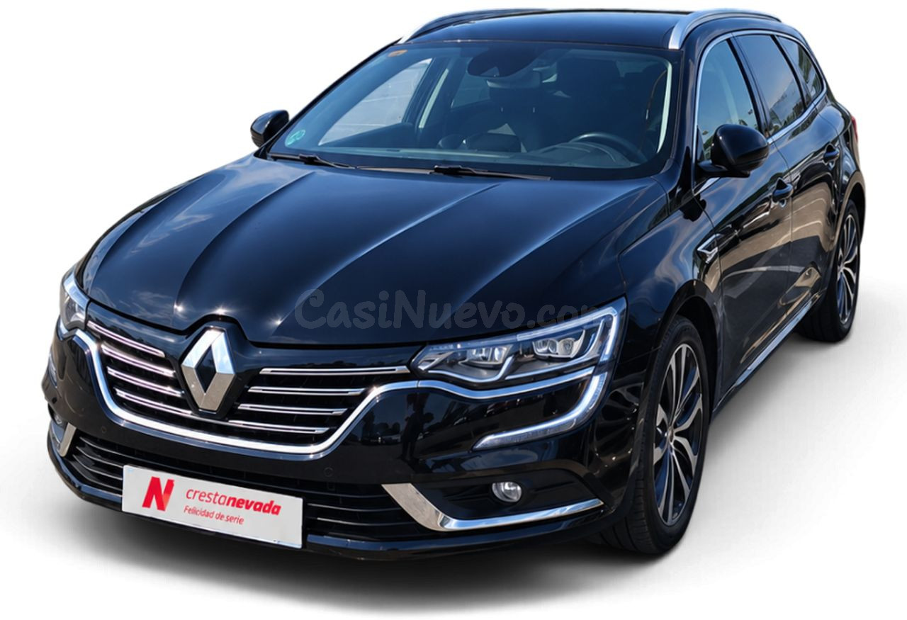 Renault Talisman S.T. Zen Blue dCi 118Kw 160CV EDC  SS