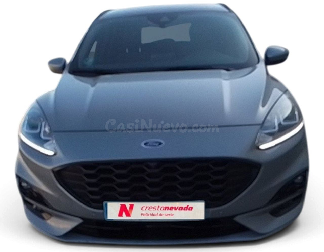 Ford Kuga STLine 1.5T EcoBoost 110kW 150CV - foto 2