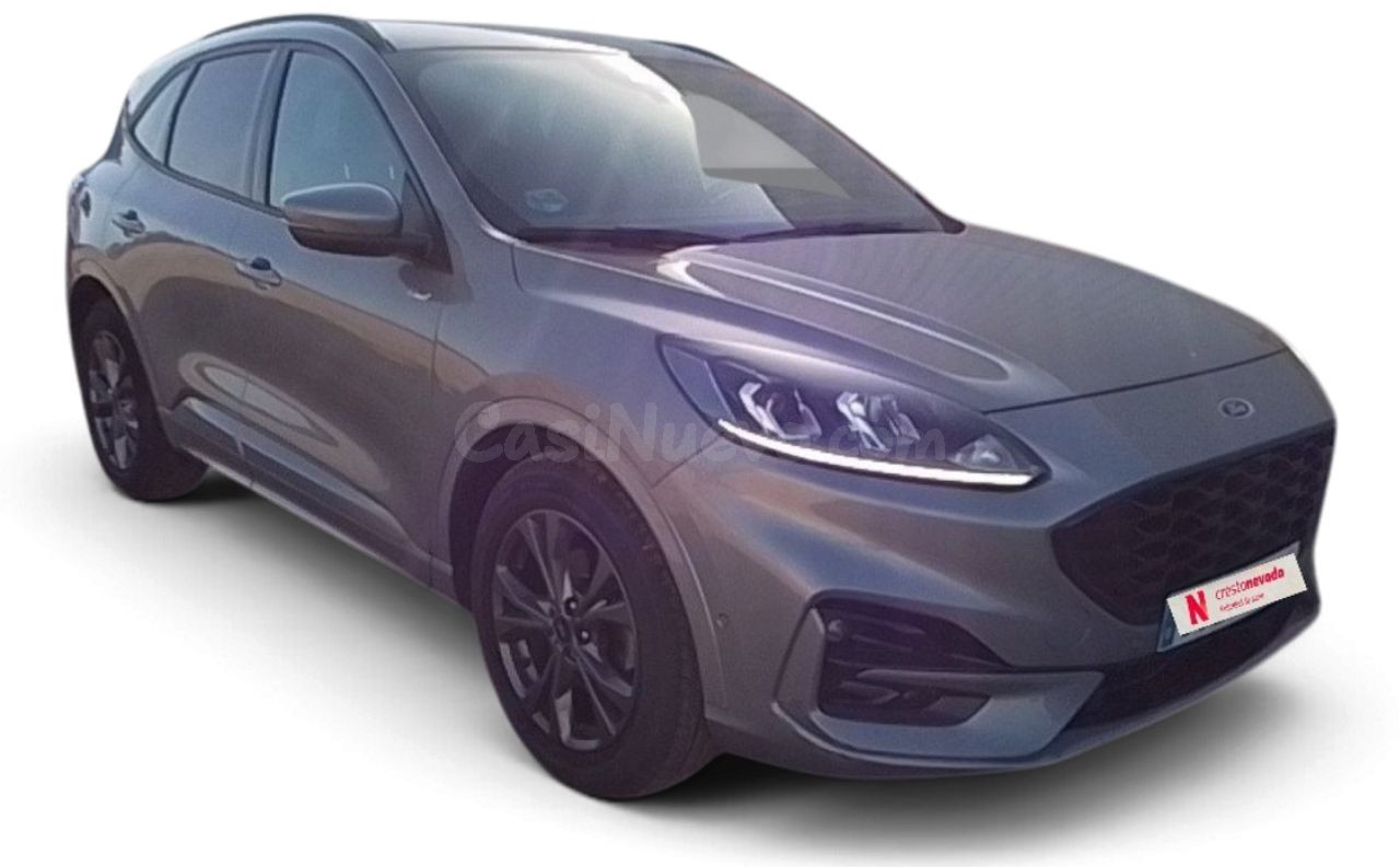 Ford Kuga STLine 1.5T EcoBoost 110kW 150CV - foto 3