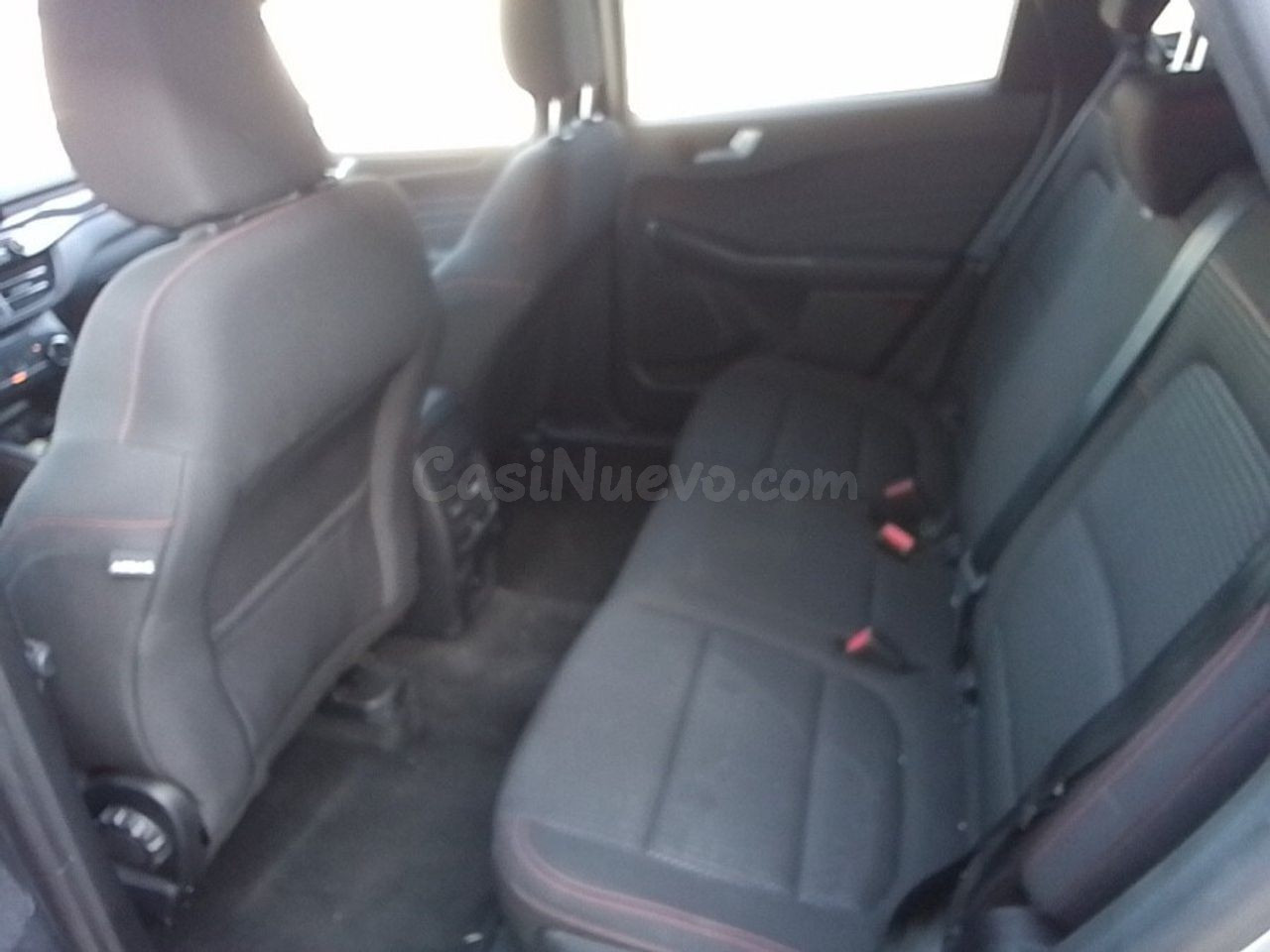 Ford Kuga STLine 1.5T EcoBoost 110kW 150CV - foto 5