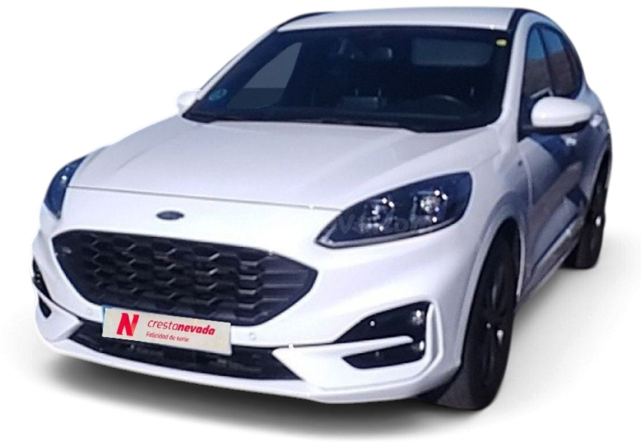 Ford Kuga STLine 1.5 EcoBlue 88kW 120CV
