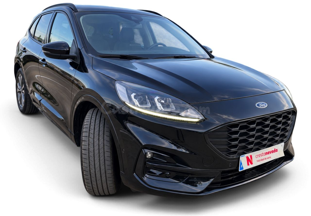 Ford Kuga STLine 1.5T EcoBoost 110kW 150CV - foto 2