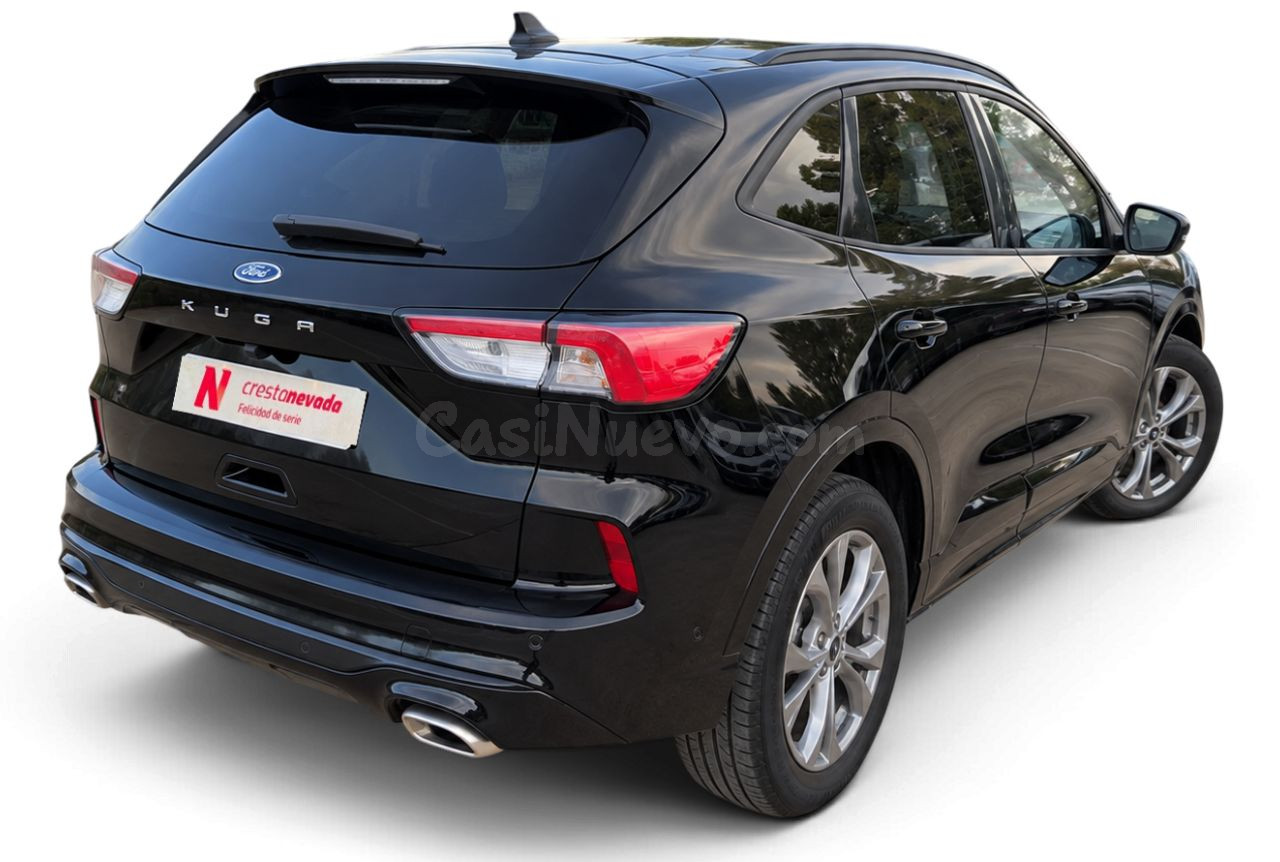 Ford Kuga STLine 1.5T EcoBoost 110kW 150CV - foto 3