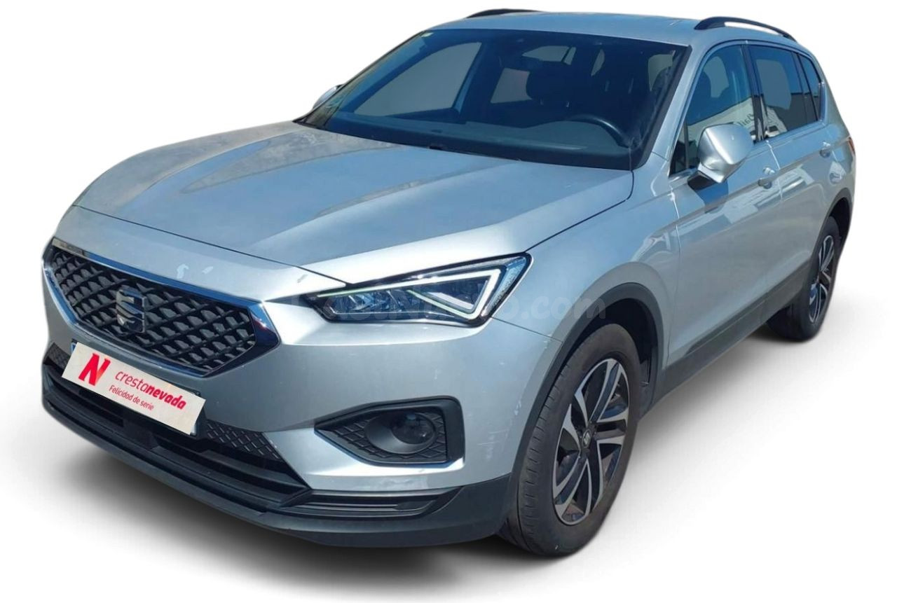 Seat Tarraco 2.0 TDI 110kW 150CV SS Style Plus