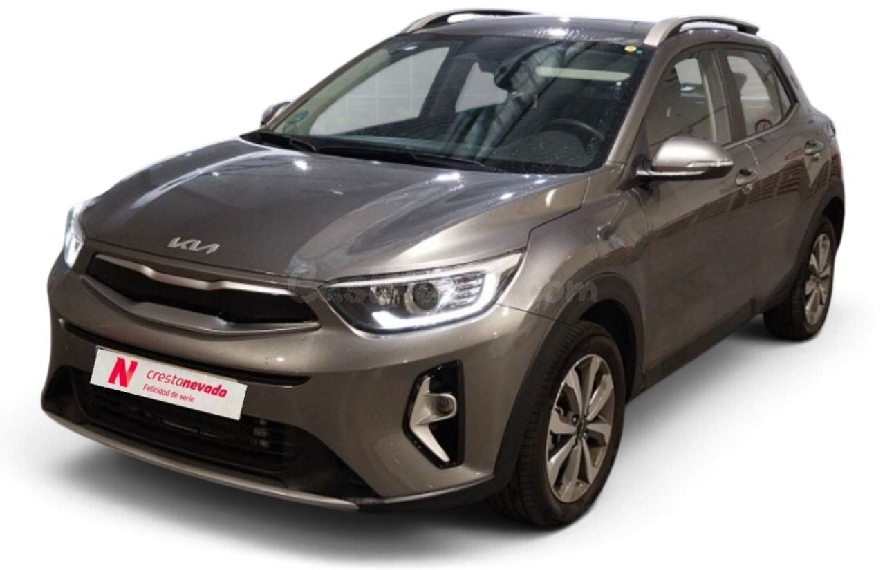 Kia Stonic 1.0 TGDi 74kW 100CV MHEV MT Drive