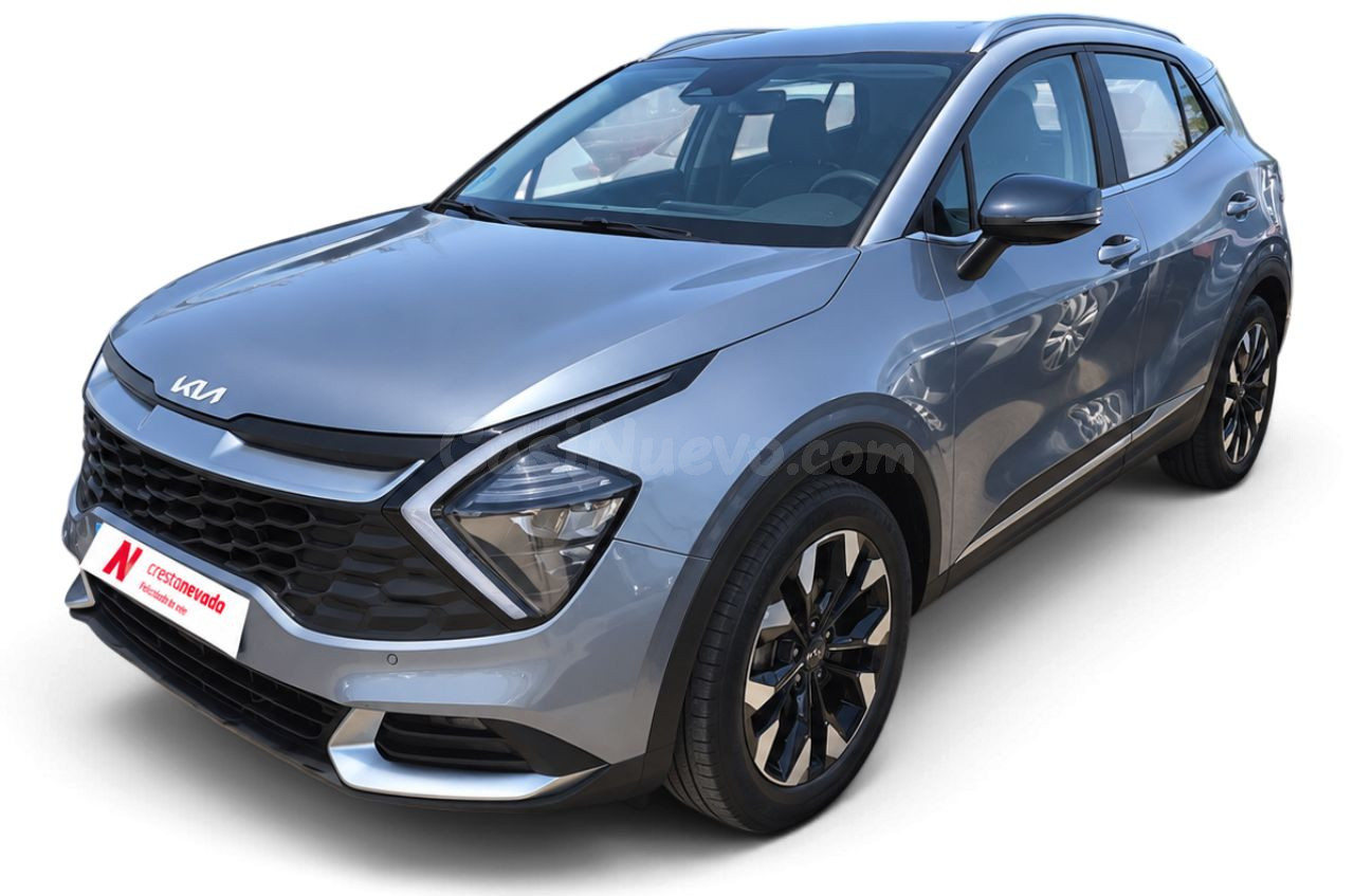 Kia Sportage 1.6 TGDi PHEV 198kW 265CV Drive 4x4