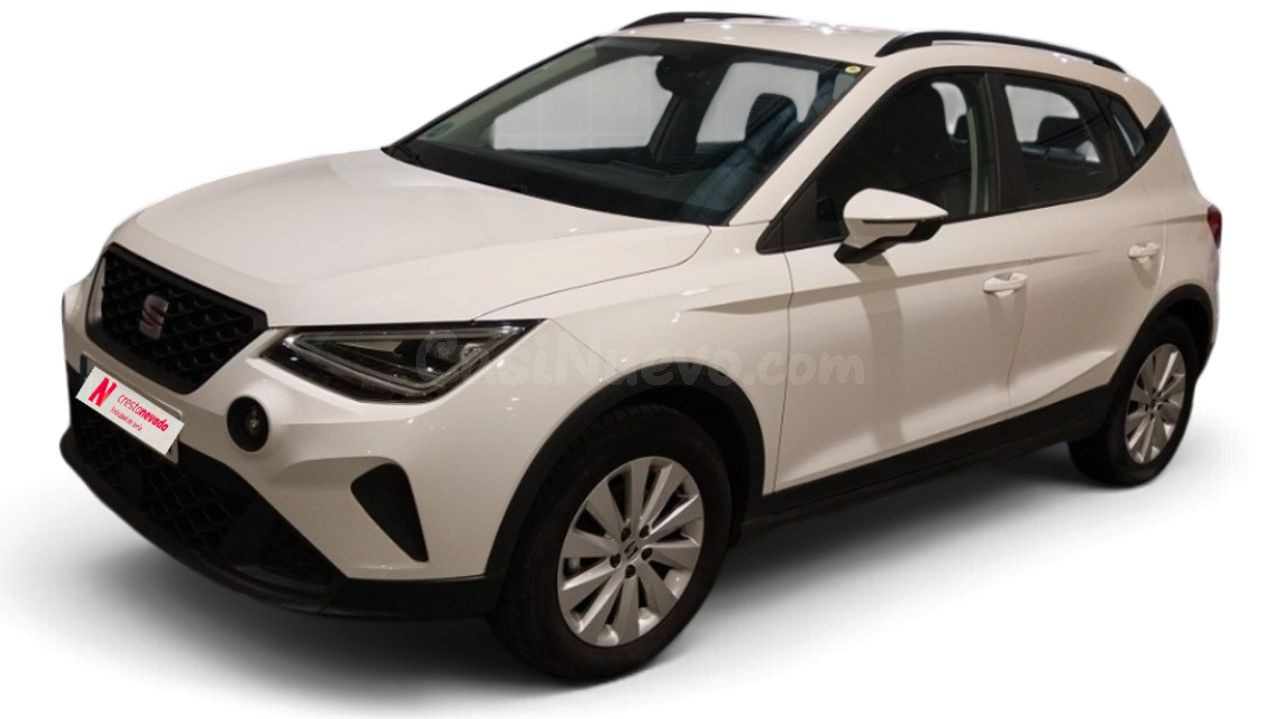 Seat Arona 1.0 TSI 81kW 110CV Style XM Edition