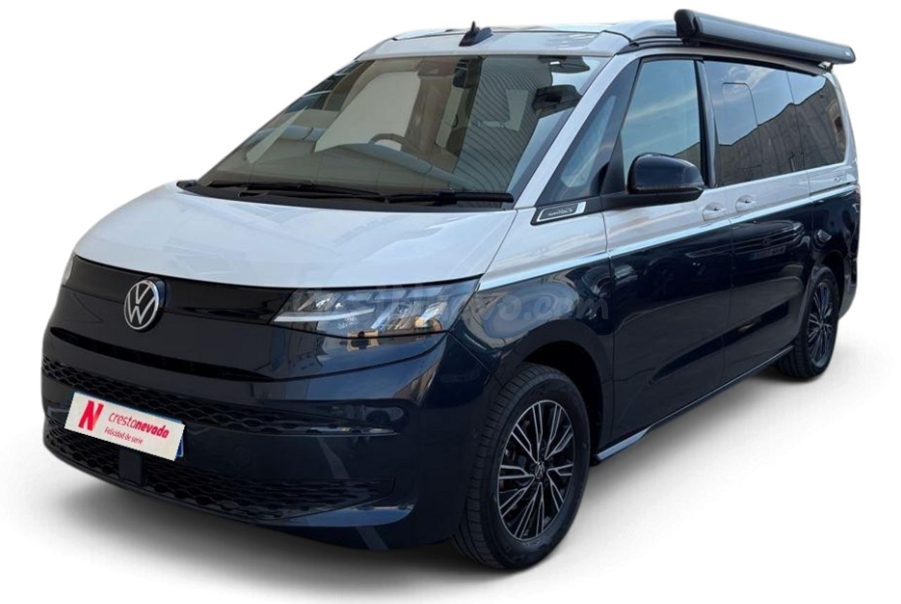 Volkswagen California Beach Camper 2.0 TDI 110KW 150CV DSG