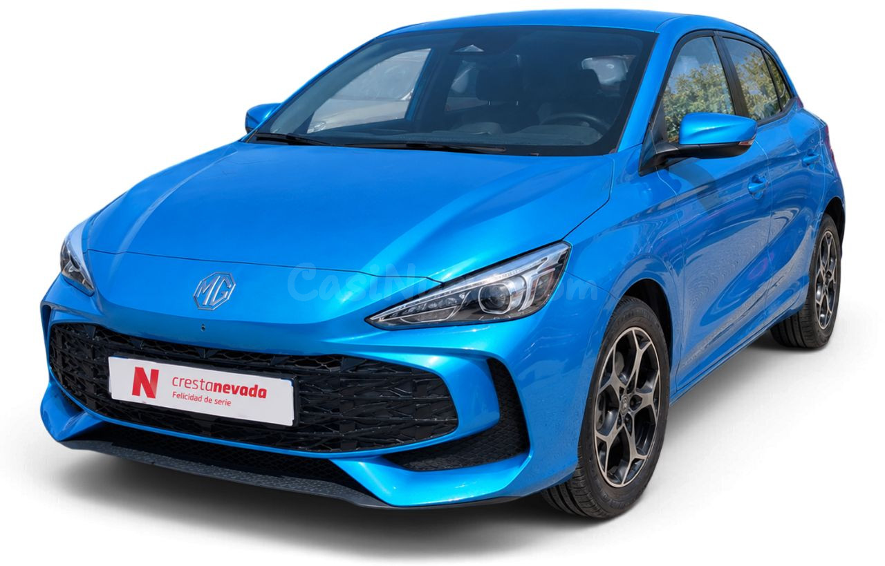 MG MG3 1.5 Comfort