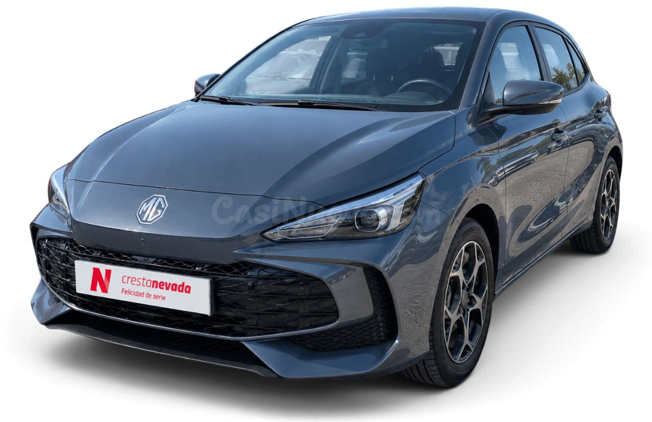MG MG3 1.5 Comfort