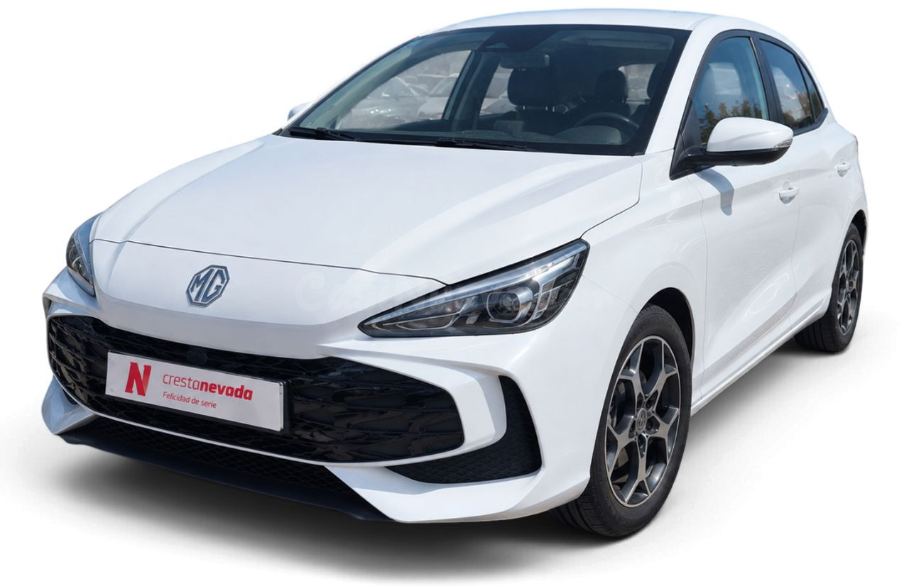 MG MG3 1.5 Comfort