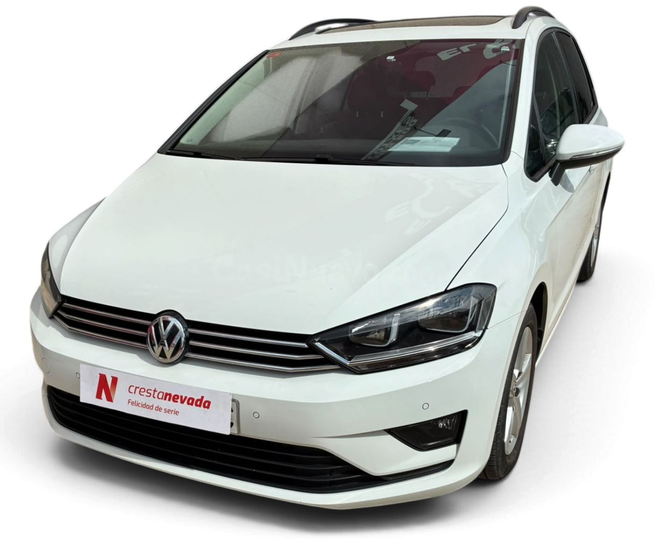 Volkswagen Golf Advance 1.4 TSI 92kW125CV BMT DSG