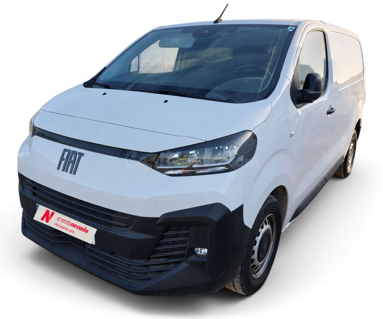 Fiat Scudo Fur L2 15 L 120 hp SS MT