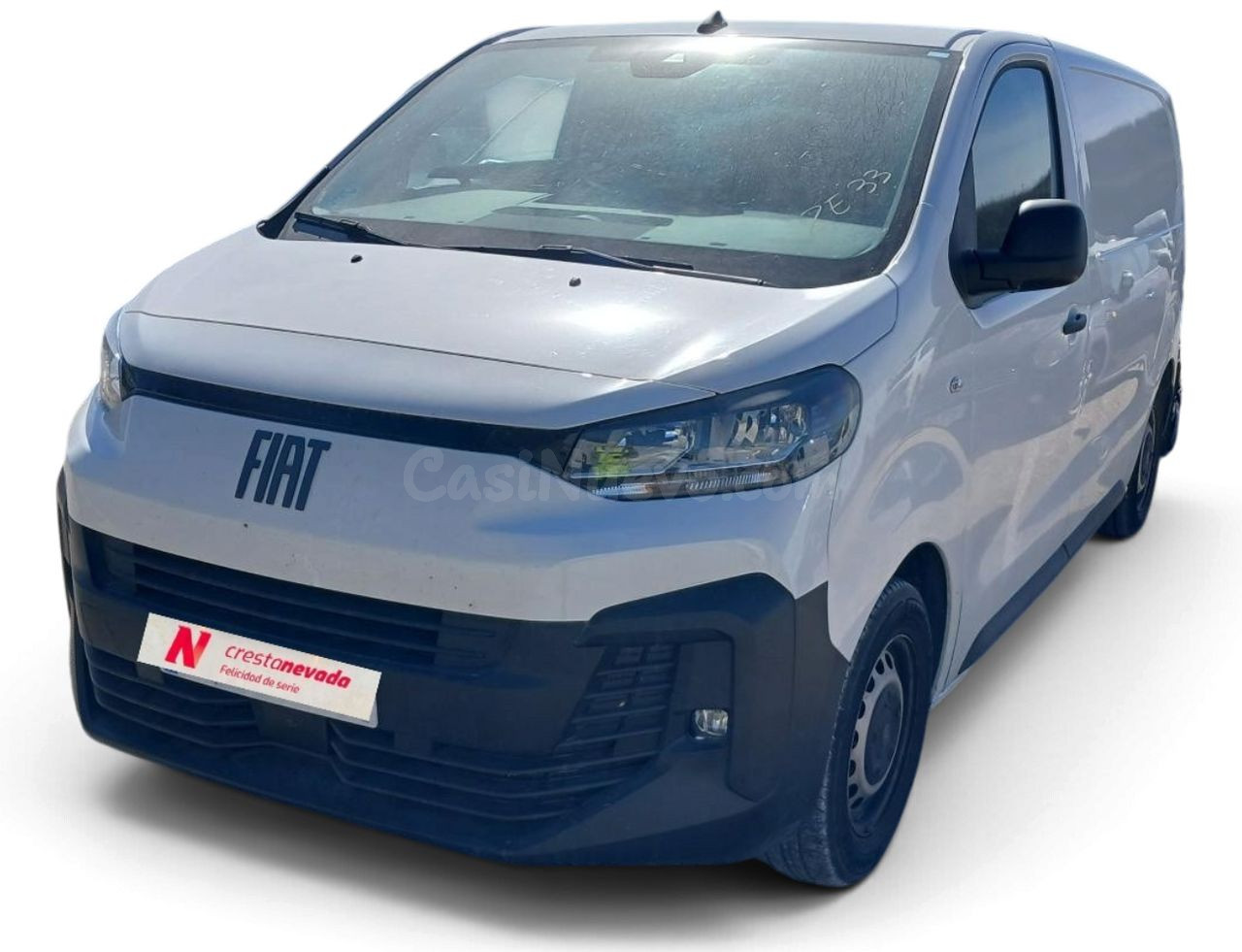 Fiat Scudo Fur L2 15 L 120 hp SS MT