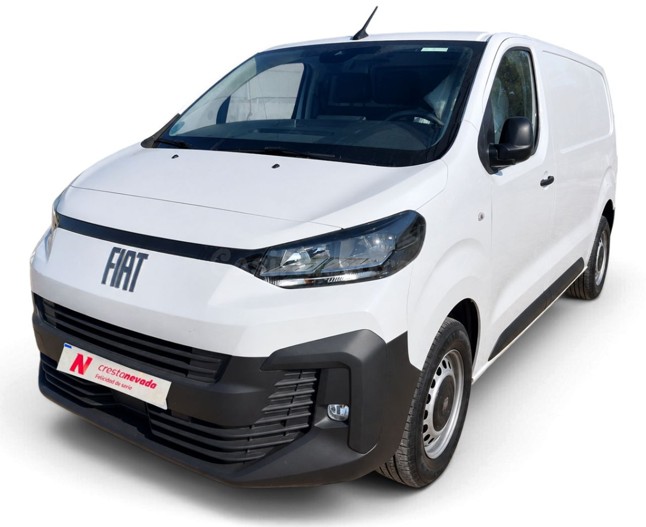 Fiat Scudo Fur L2 15 L 120 hp SS MT