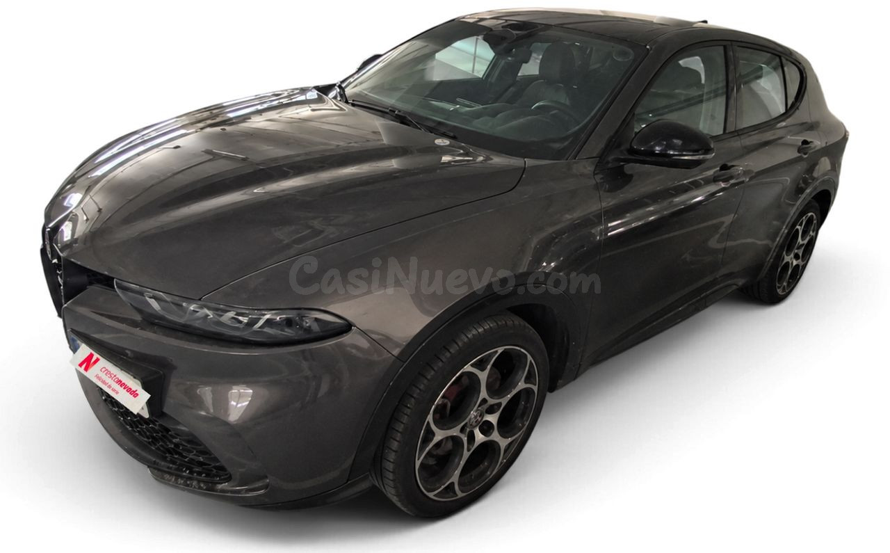 Alfa Romeo Tonale 1.6 DS 130 CV SPRINT FWD
