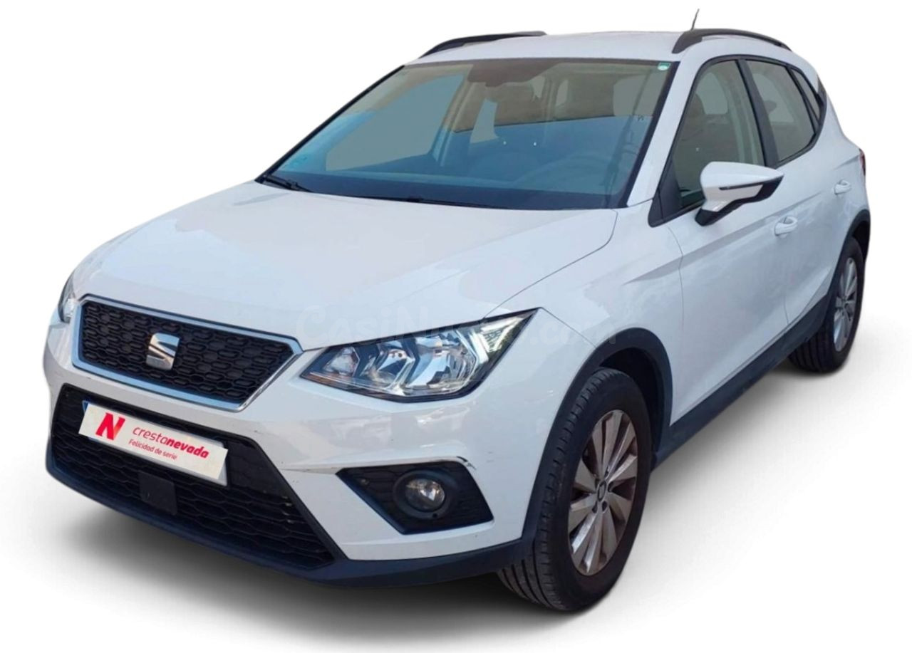 Seat Arona 1.0 TSI 85kW 115CV Style Go Eco