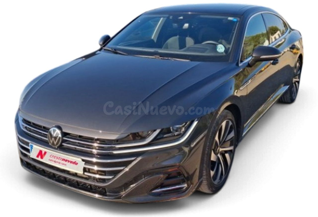 Volkswagen Arteon RLine 2.0 TDI 147kW 200CV DSG