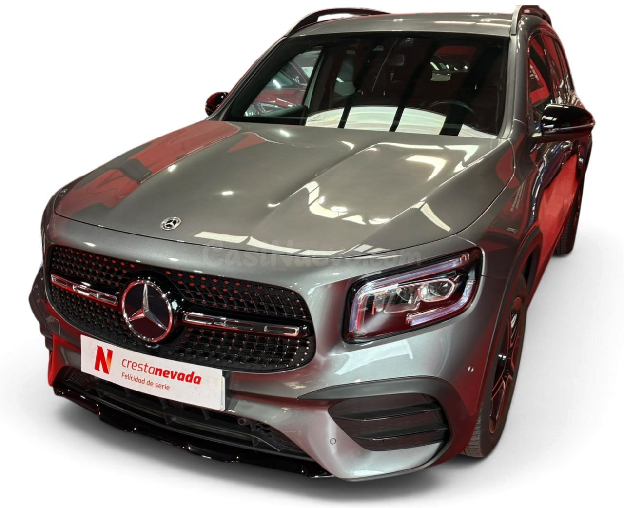 Mercedes Clase GLB GLB 200 d