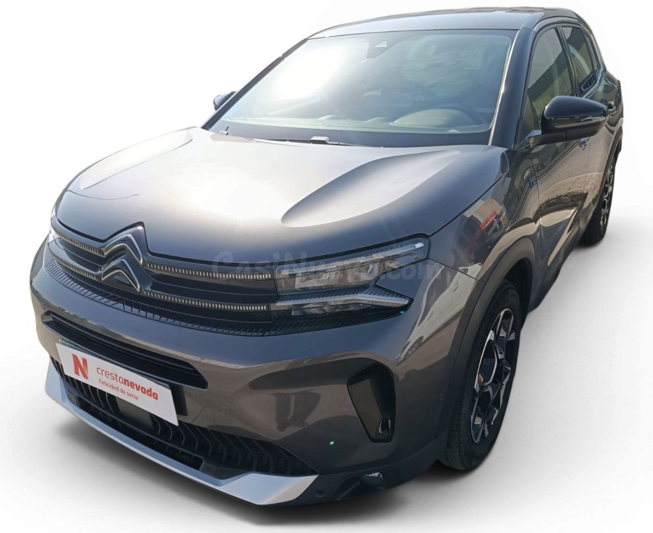 Citroën C5 Aircross 180 eEAT8 Feel Pack