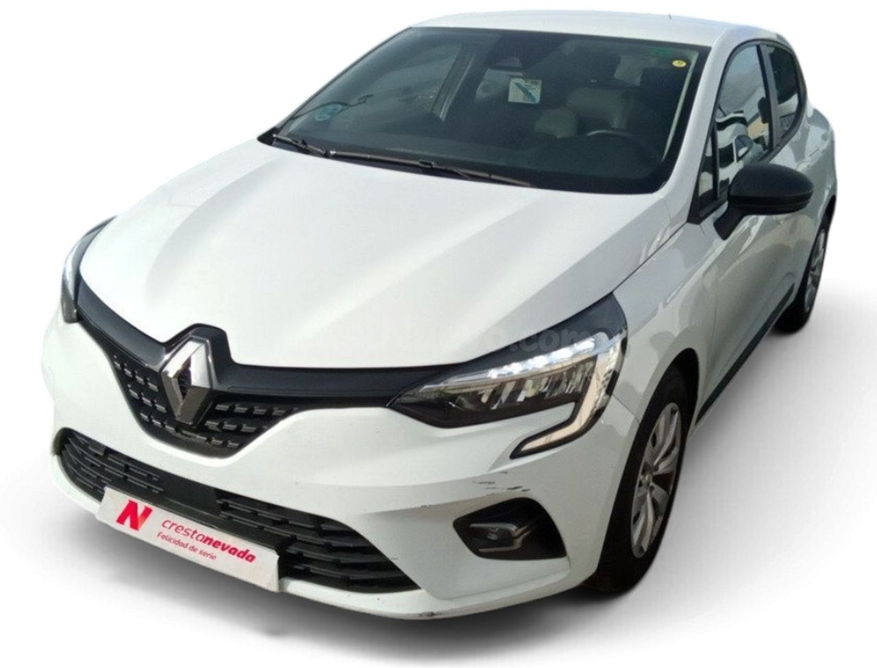 Renault Clio Business SCe 49 kW 67CV