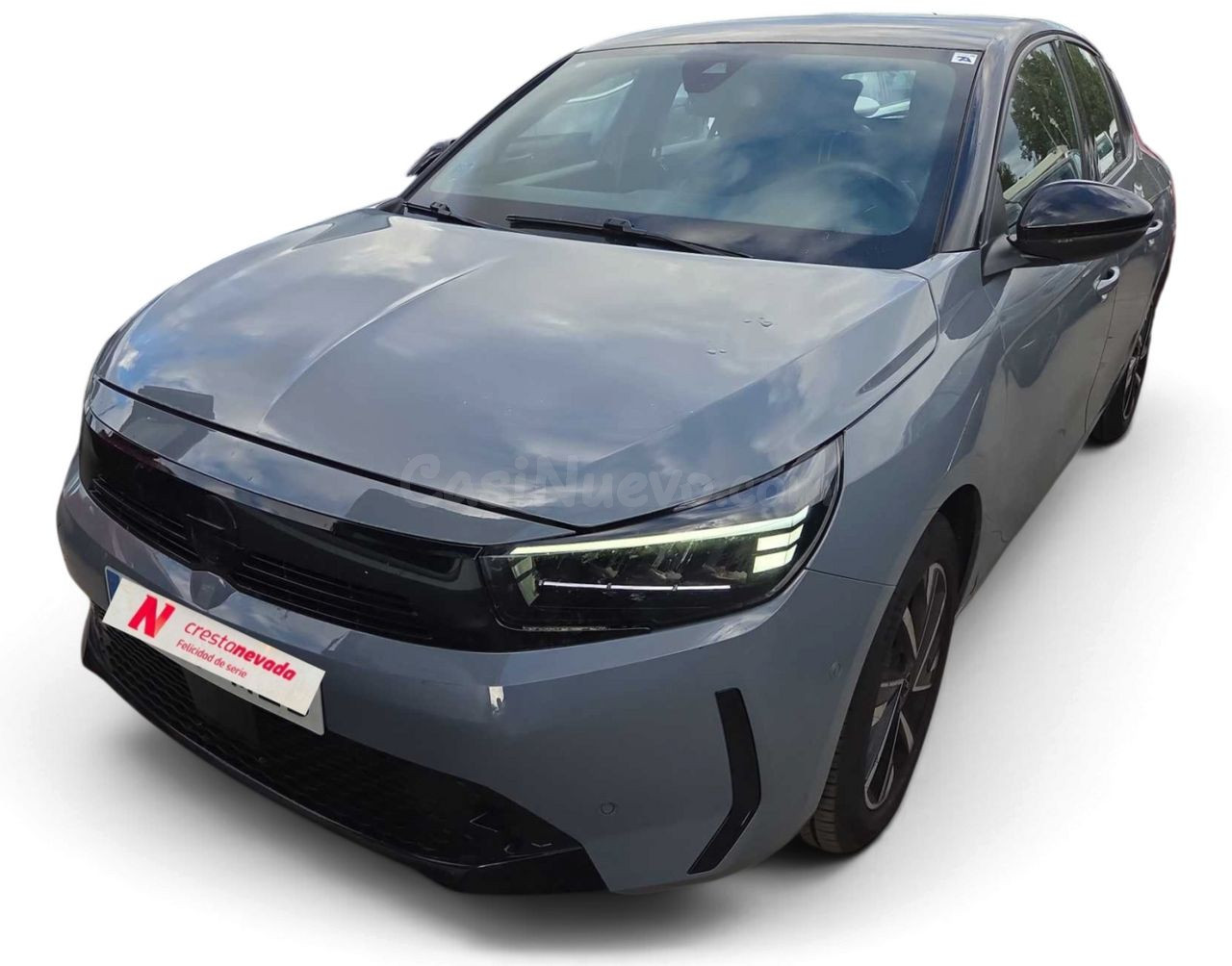 Opel Corsa 1.2T XHL 74kW 100CV GS