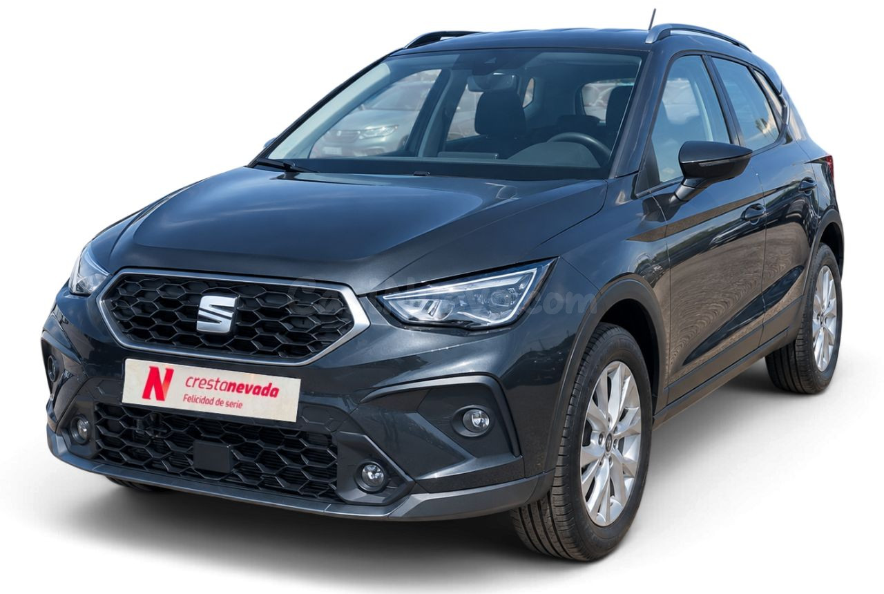 Seat Arona 1.0 TSI 85kW 115CV StartStop Style