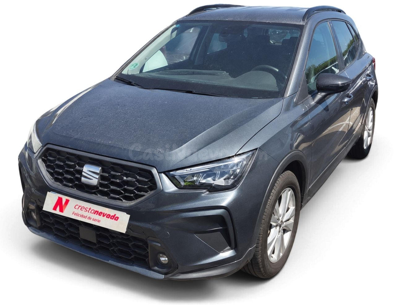 Seat Arona 1.0 TSI 85kW 115CV StartStop Style
