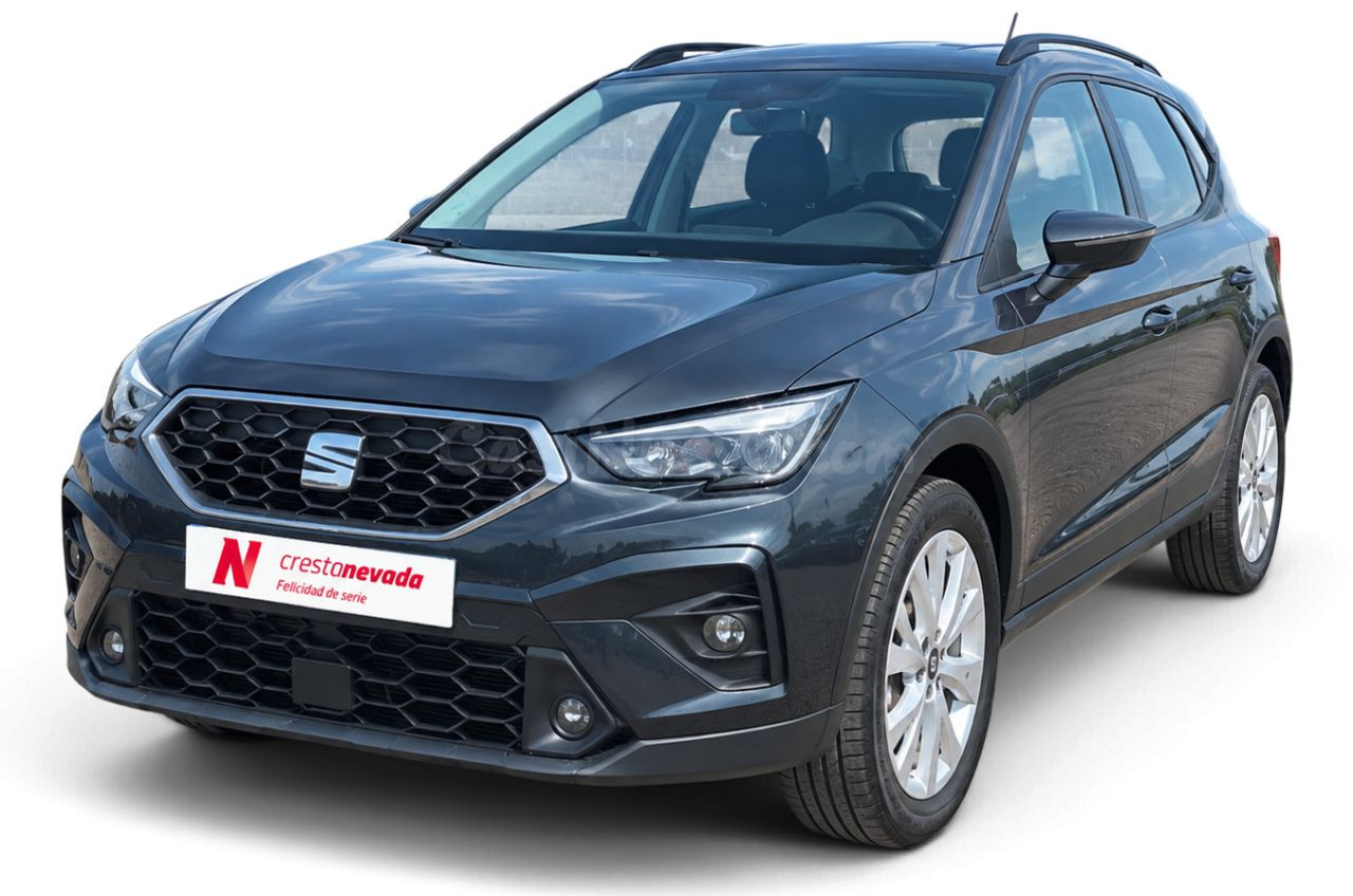 Seat Arona 1.0 TSI 85kW 115CV StartStop Style