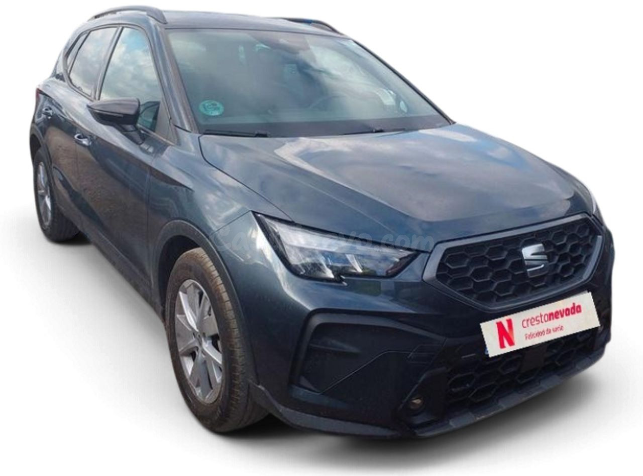 Seat Arona 1.0 TSI 85kW 115CV StartStop Style - foto 2